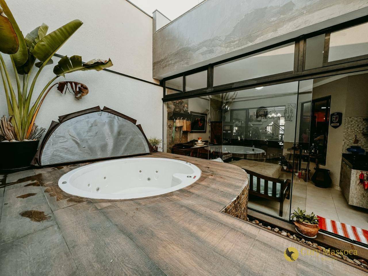 Casa de Condomínio à venda com 3 quartos, 156m² - Foto 15