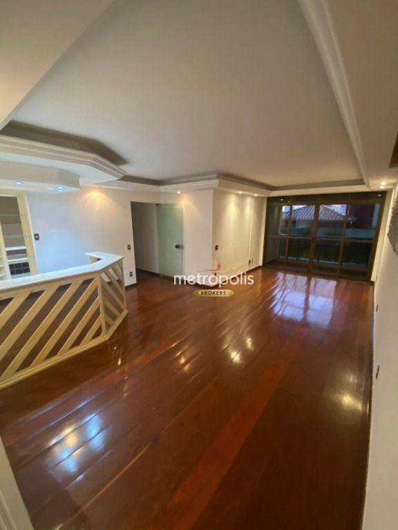 Apartamento à venda com 3 quartos, 150m² - Foto 2