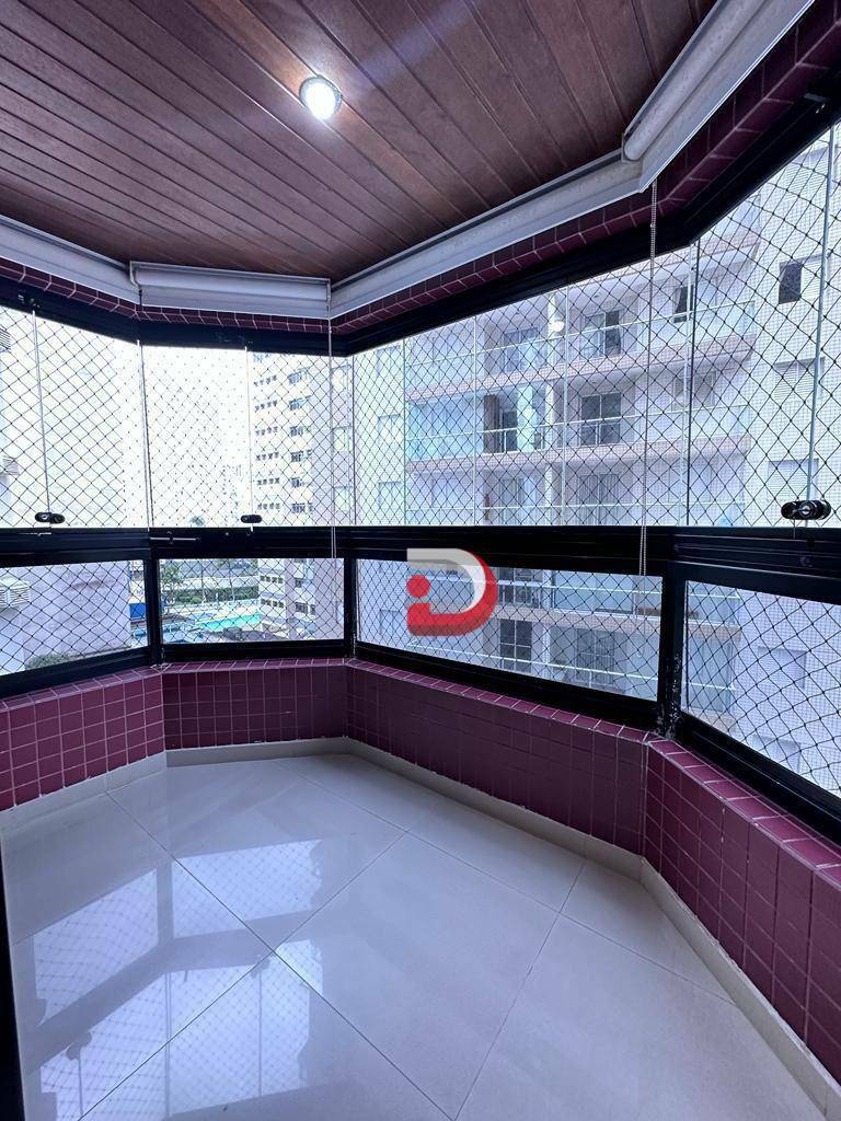 Apartamento para alugar com 4 quartos, 160m² - Foto 25