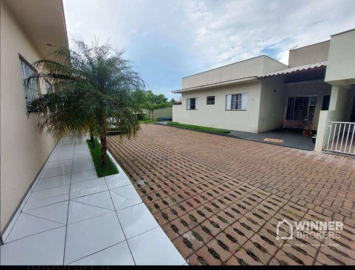 Casa de Condomínio à venda com 2 quartos, 64m² - Foto 2