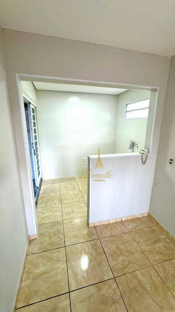 Casa de Condomínio à venda com 2 quartos, 45m² - Foto 22