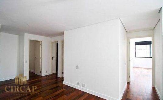 Apartamento à venda com 4 quartos, 270m² - Foto 10