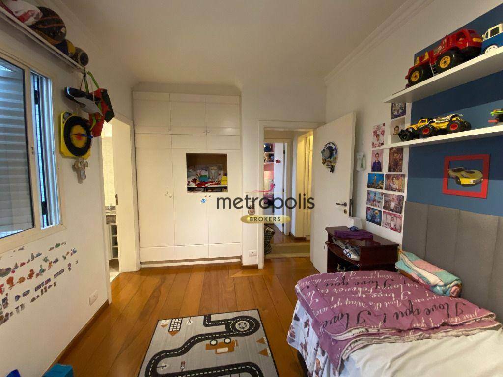 Apartamento à venda com 3 quartos, 156m² - Foto 24