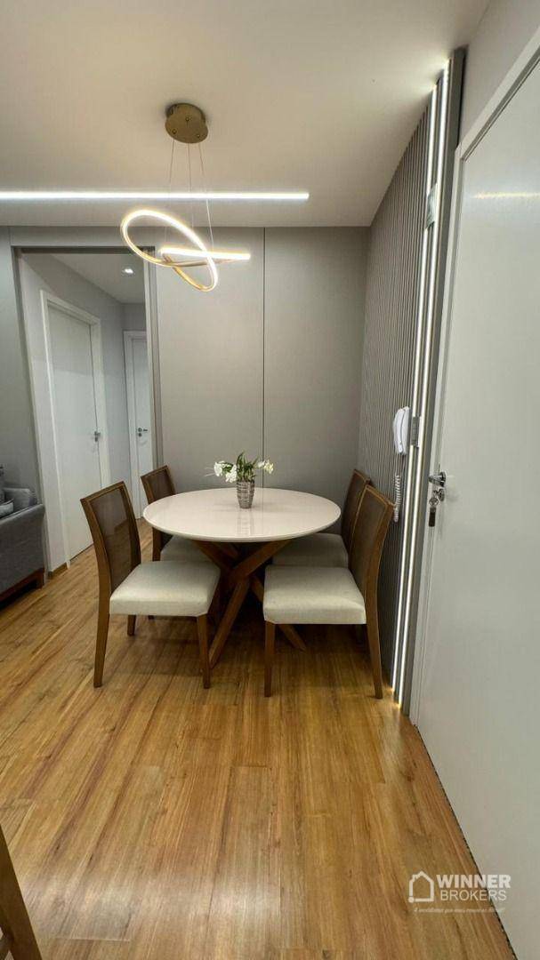 Apartamento à venda com 2 quartos, 50m² - Foto 8