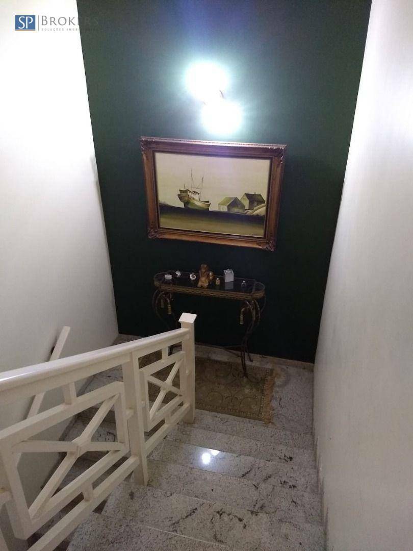 Casa de Condomínio à venda com 4 quartos, 562m² - Foto 14
