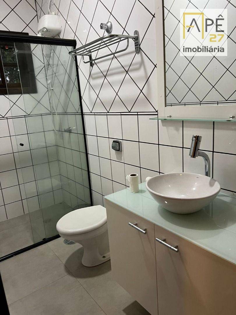 Sobrado à venda com 3 quartos, 269m² - Foto 29