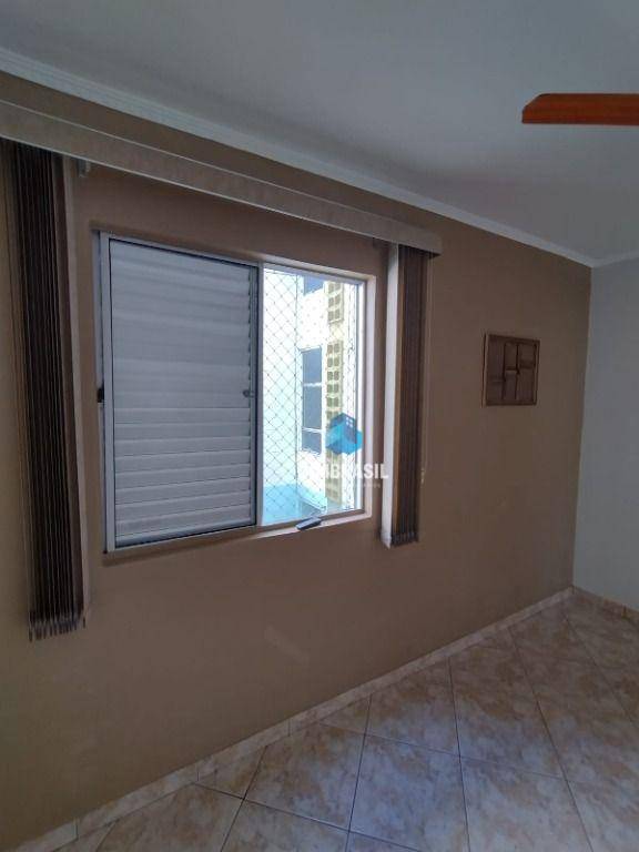 Apartamento à venda com 2 quartos, 50m² - Foto 6