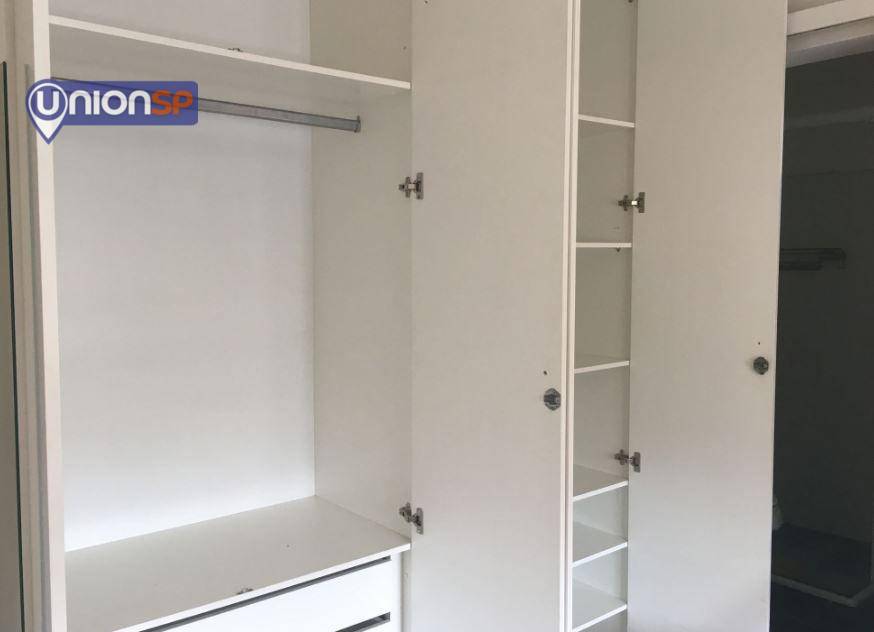 Apartamento à venda com 2 quartos, 63m² - Foto 7