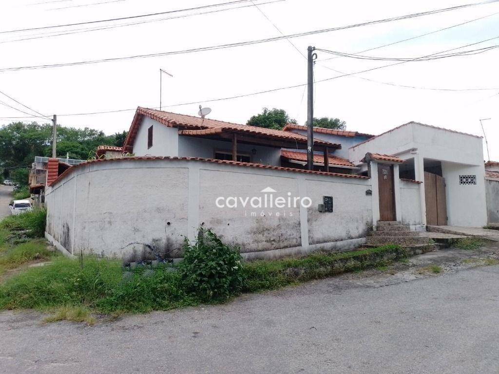Casa à venda com 3 quartos, 74m² - Foto 24