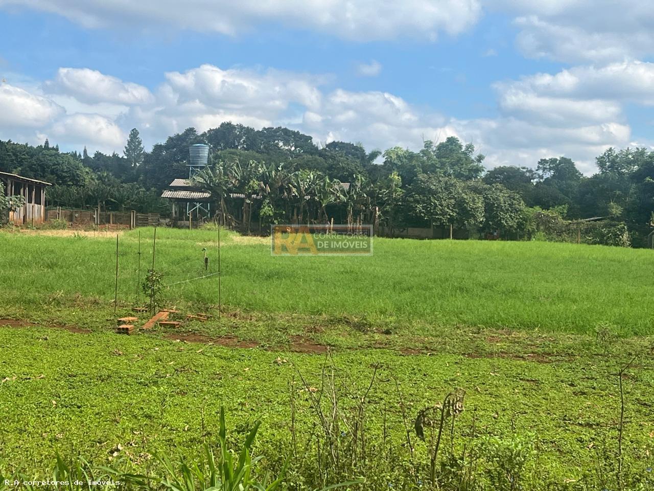 Chácara à venda, 5200m² - Foto 1