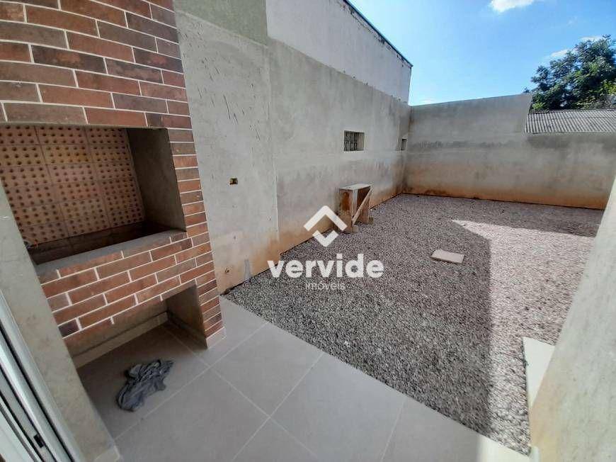 Sobrado à venda com 3 quartos, 107m² - Foto 8