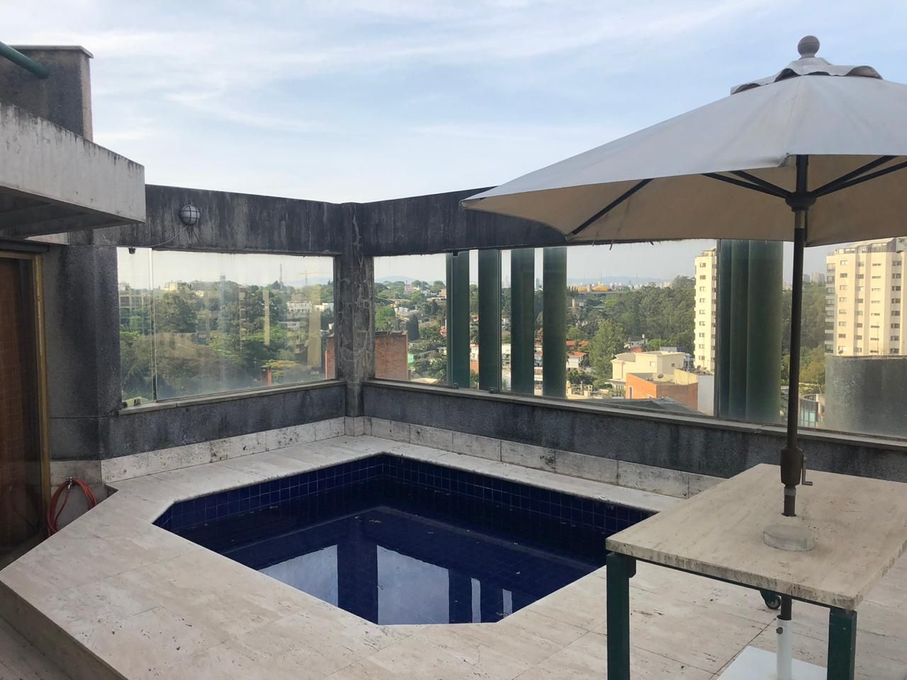 Cobertura à venda com 2 quartos, 150m² - Foto 8