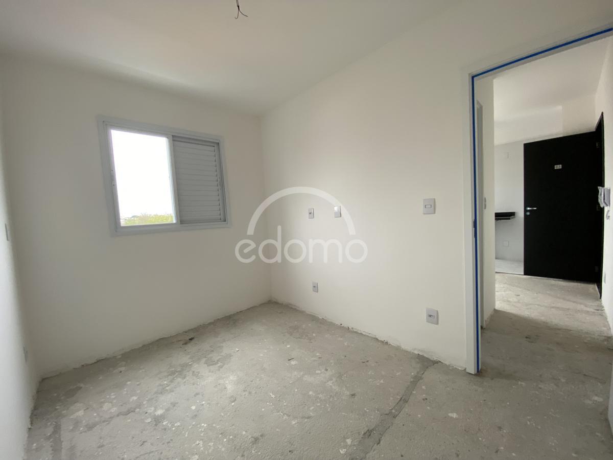 Apartamento para alugar com 1 quarto, 44m² - Foto 1