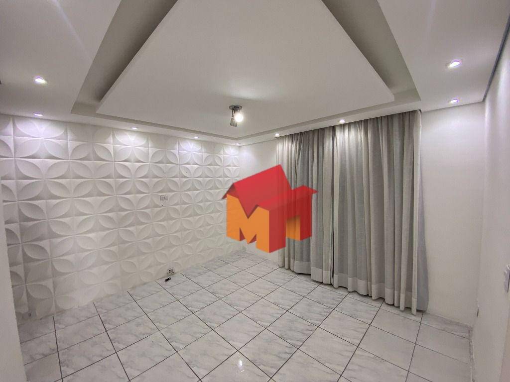 Apartamento à venda e aluguel com 2 quartos, 62m² - Foto 2