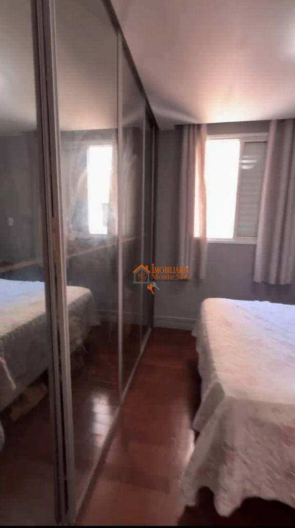 Apartamento à venda com 3 quartos, 68m² - Foto 9