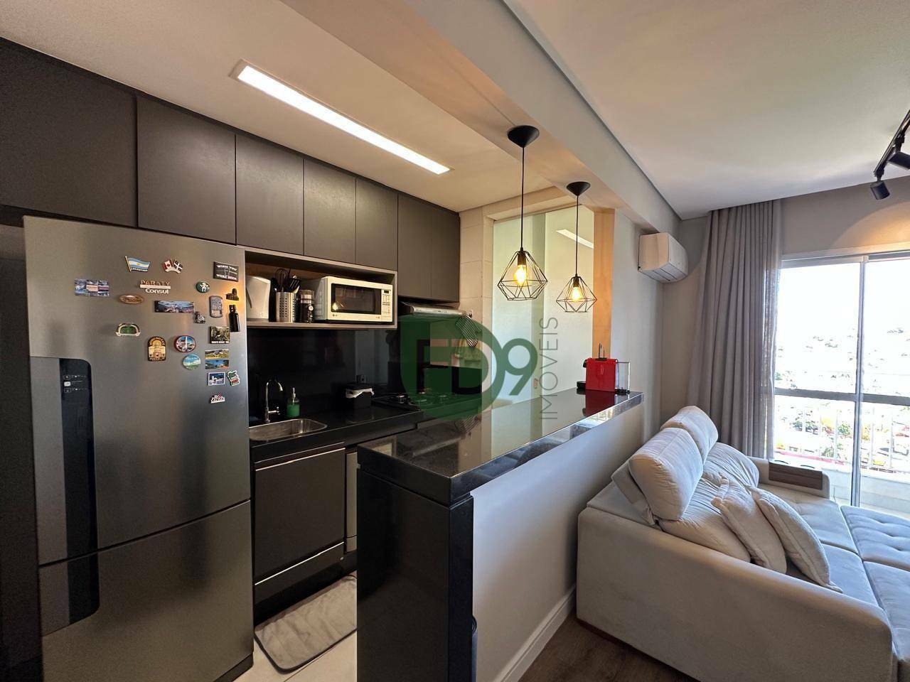 Apartamento, 2 quartos, 60 m² - Foto 17