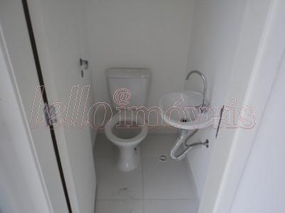 Conjunto Comercial-Sala para alugar, 35m² - Foto 7