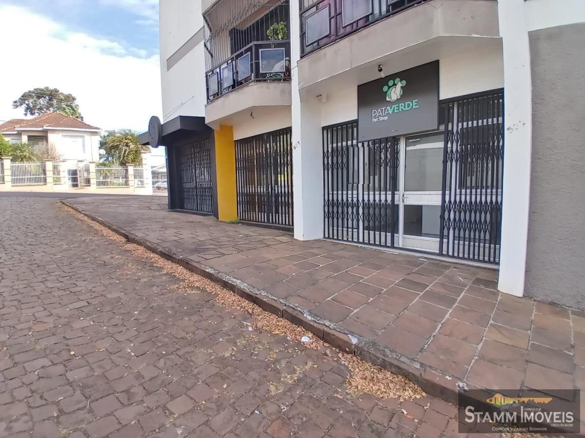 Conjunto Comercial-Sala à venda, 47m² - Foto 1