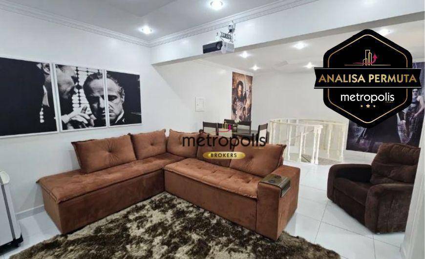 Cobertura, 3 quartos, 145 m² - Foto 1