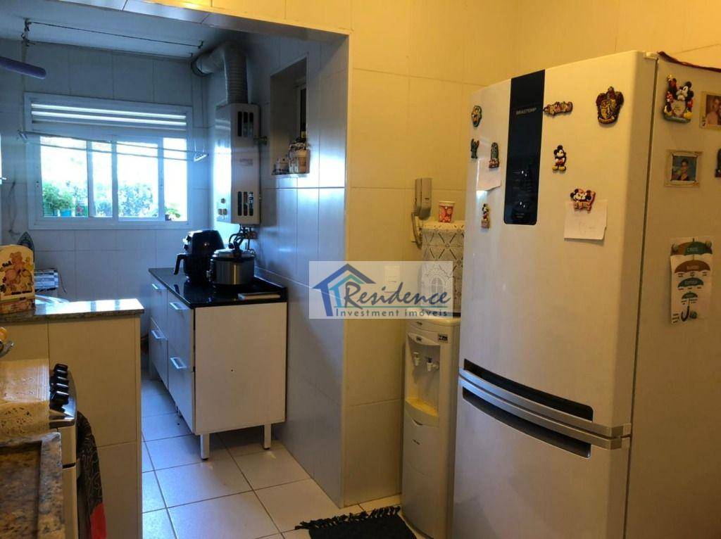 Apartamento à venda com 3 quartos, 85m² - Foto 6