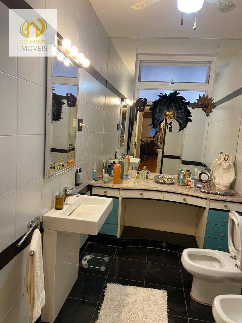 Apartamento à venda com 3 quartos, 273m² - Foto 13