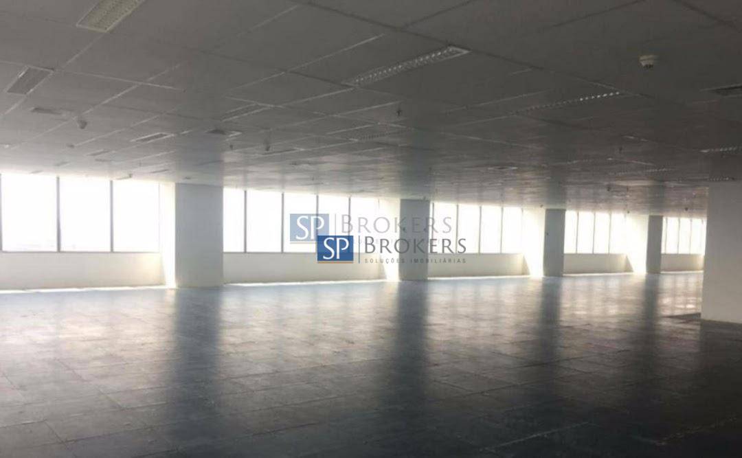 Conjunto Comercial-Sala para alugar, 1853m² - Foto 7