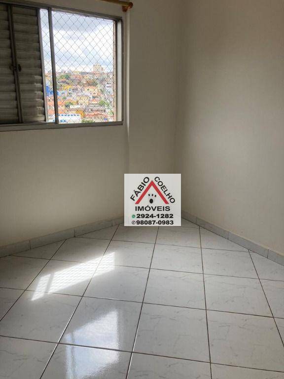 Apartamento à venda com 3 quartos, 78m² - Foto 7