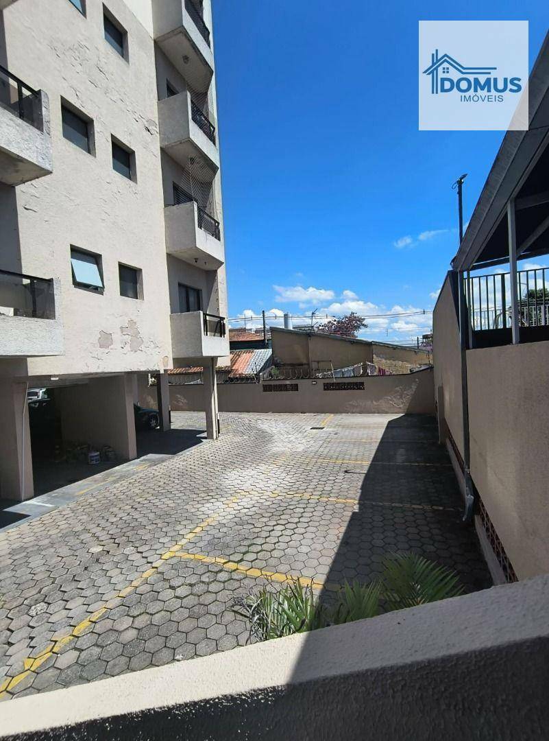 Apartamento à venda com 2 quartos, 69m² - Foto 19