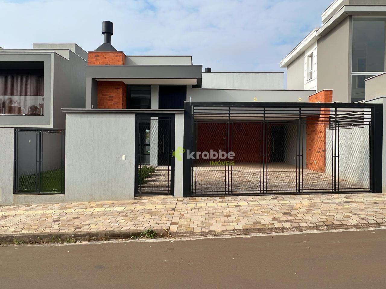 Casa, 3 quartos, 197 m² - Foto 3