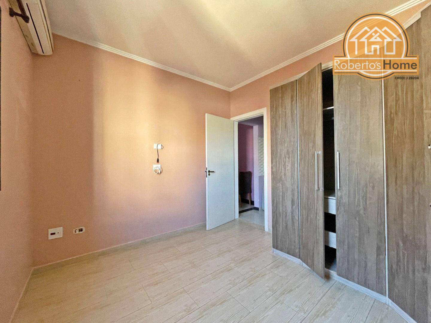 Apartamento à venda com 1 quarto, 58m² - Foto 16