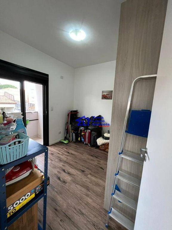 Sobrado à venda com 3 quartos, 106m² - Foto 14