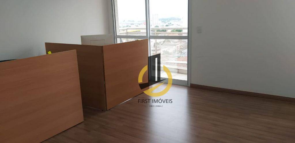 Conjunto Comercial-Sala à venda, 42m² - Foto 4