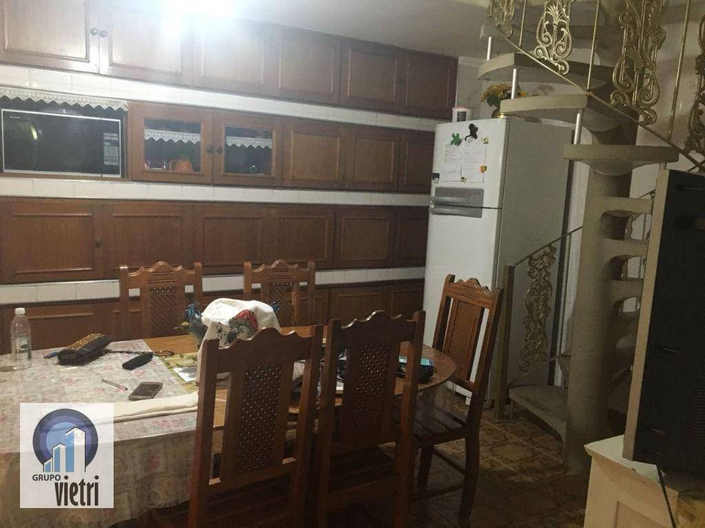 Sobrado à venda com 5 quartos, 300m² - Foto 9