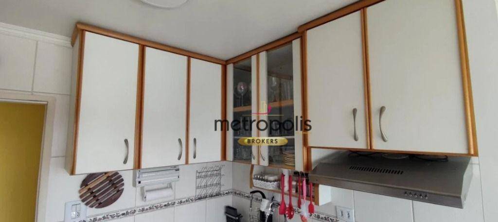 Apartamento à venda com 2 quartos, 59m² - Foto 12