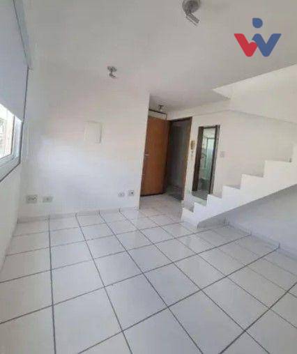 Apartamento à venda com 1 quarto, 45m² - Foto 5