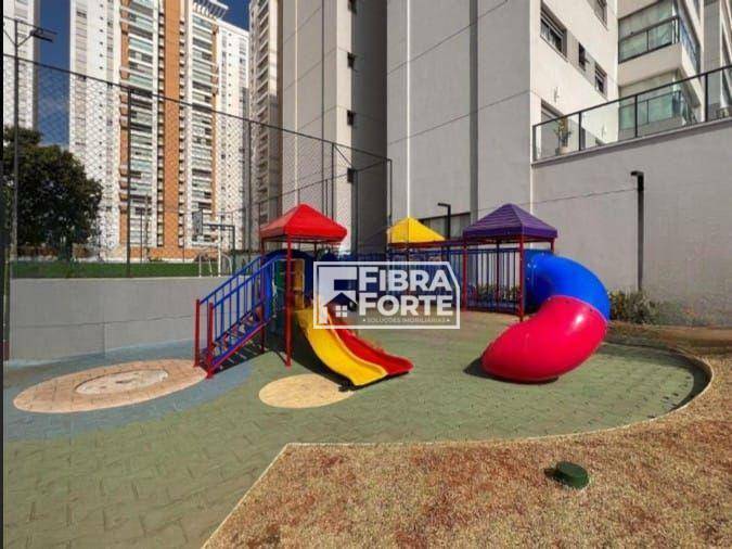 Apartamento à venda com 3 quartos, 125m² - Foto 20