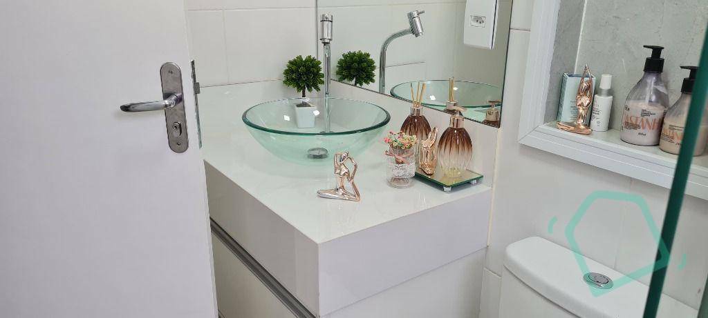 Apartamento à venda com 3 quartos, 78m² - Foto 20