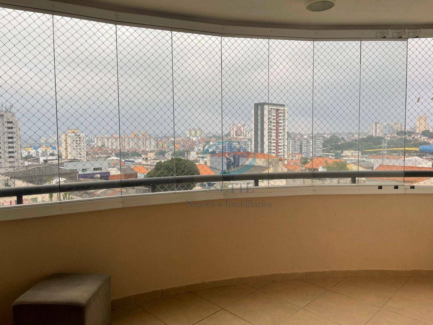 Apartamento à venda com 3 quartos, 86m² - Foto 15