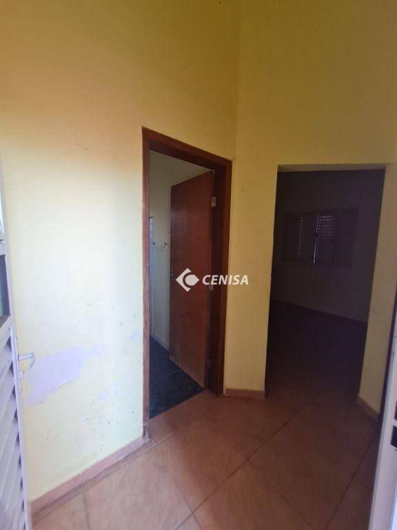 Casa à venda com 3 quartos, 165m² - Foto 22