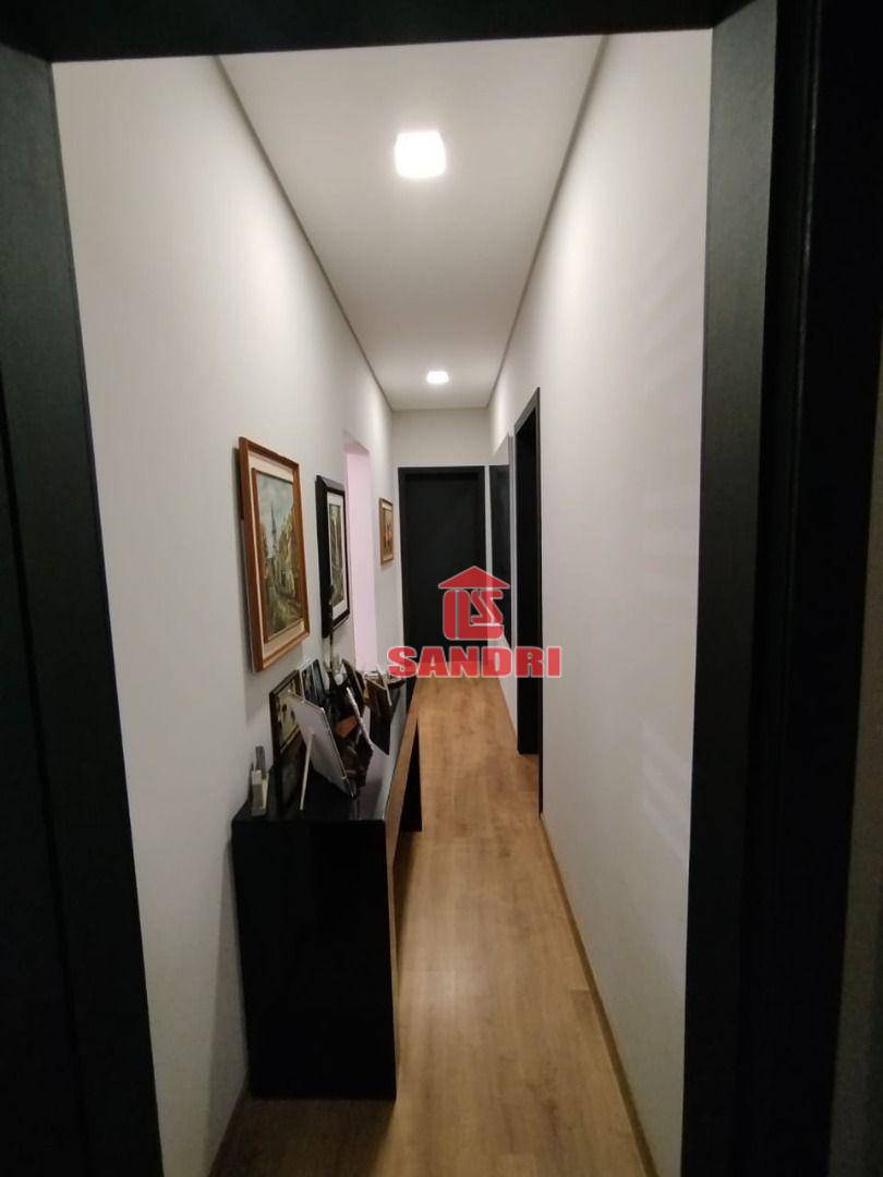 Casa à venda com 3 quartos, 202m² - Foto 41