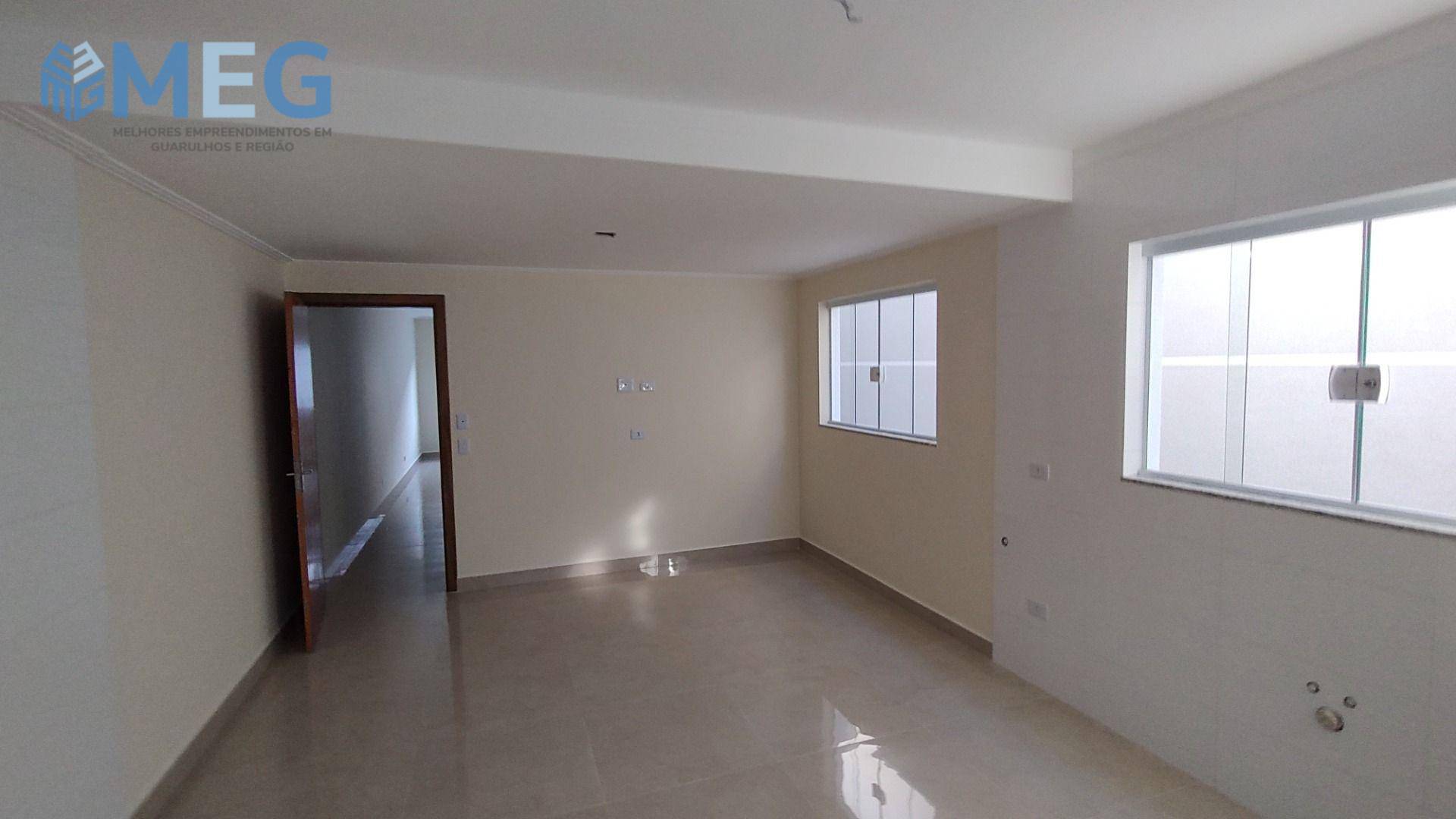 Sobrado à venda com 3 quartos, 131m² - Foto 13