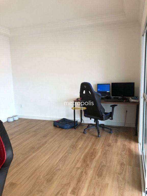 Apartamento à venda com 3 quartos, 131m² - Foto 11