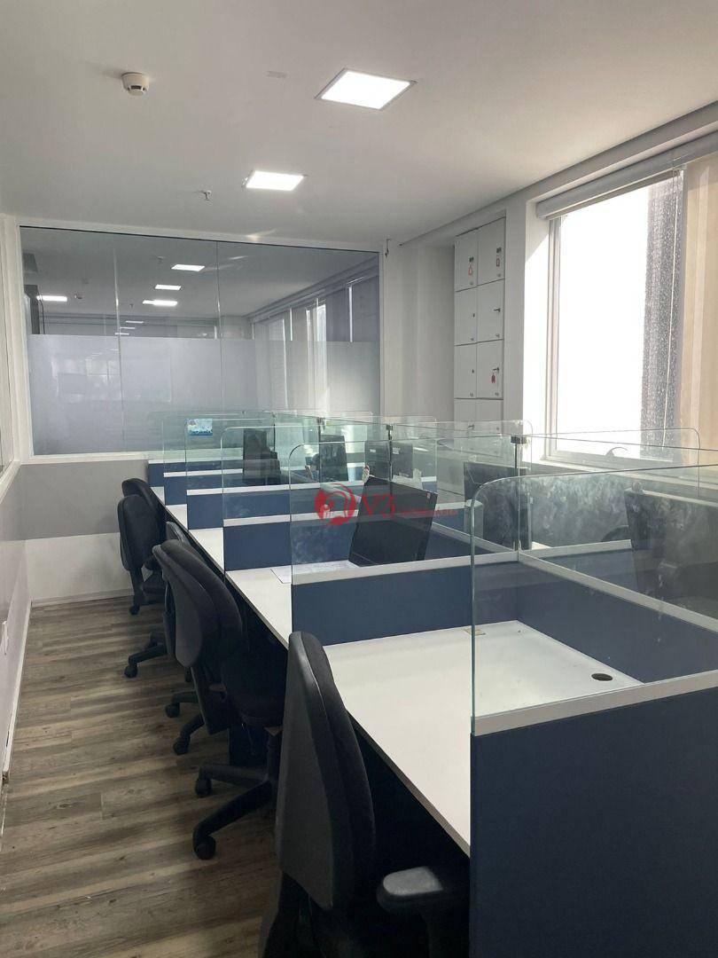 Prédio Inteiro para alugar, 120m² - Foto 19