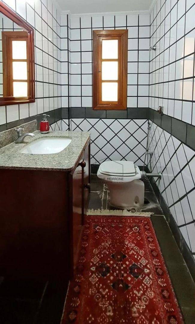 Casa de Condomínio à venda com 4 quartos, 271m² - Foto 10