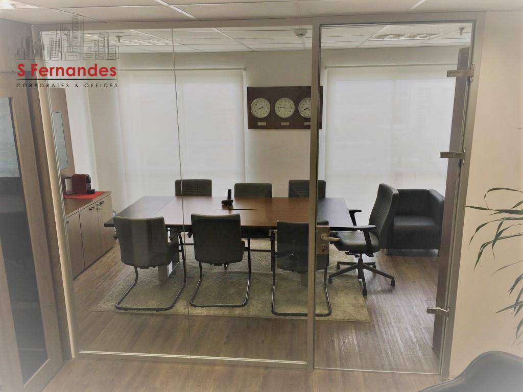 Conjunto Comercial-Sala à venda, 139m² - Foto 2