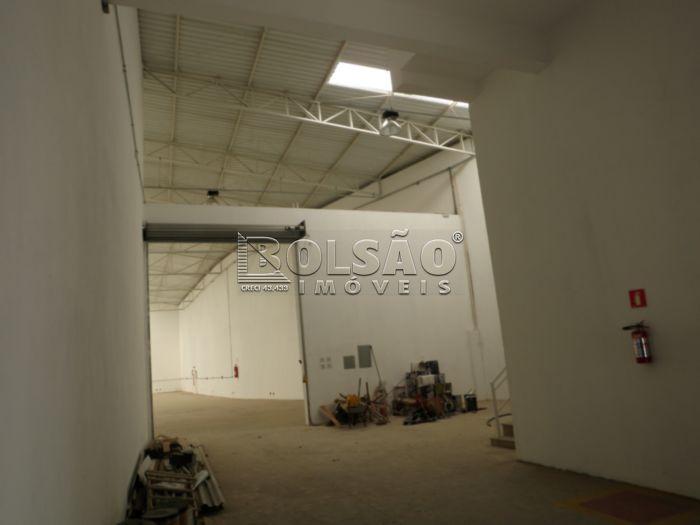 Depósito-Galpão-Armazém para alugar, 1250m² - Foto 3