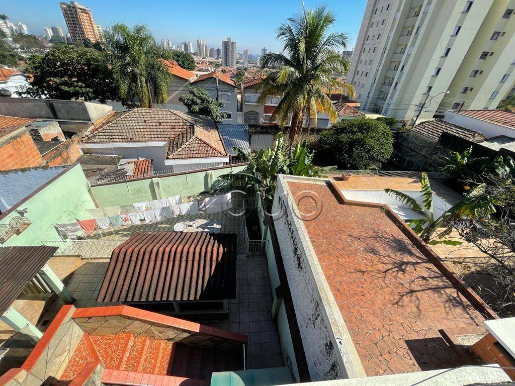 Casa à venda com 3 quartos, 269m² - Foto 24