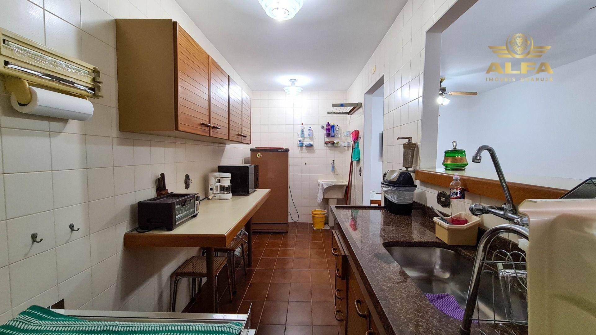 Apartamento à venda com 2 quartos, 60m² - Foto 17