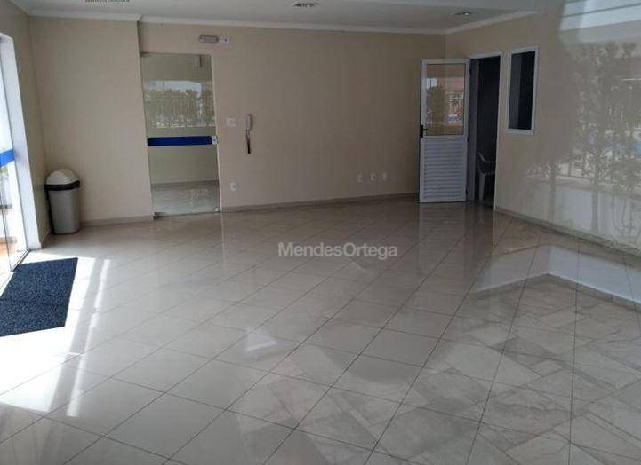 Apartamento à venda com 3 quartos, 96m² - Foto 26