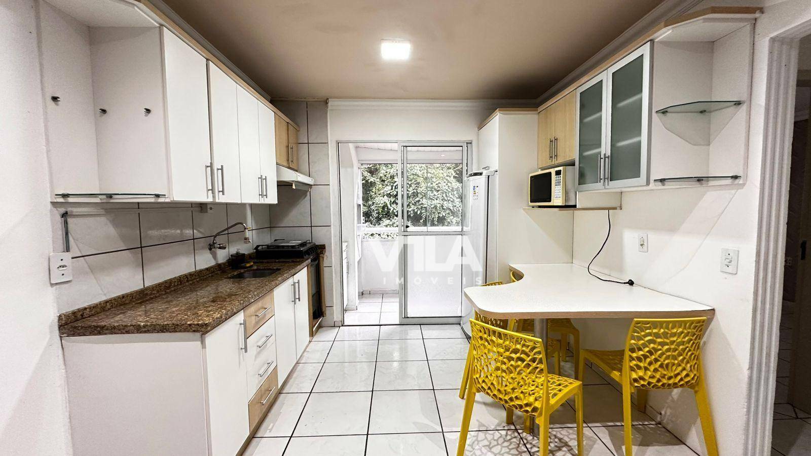 Apartamento para alugar com 2 quartos, 48m² - Foto 3